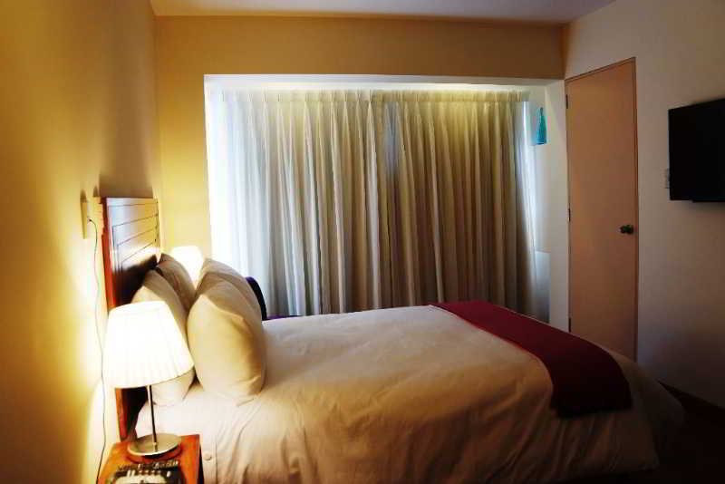 Atrium Miraflores Hotel Lima Zewnętrze zdjęcie