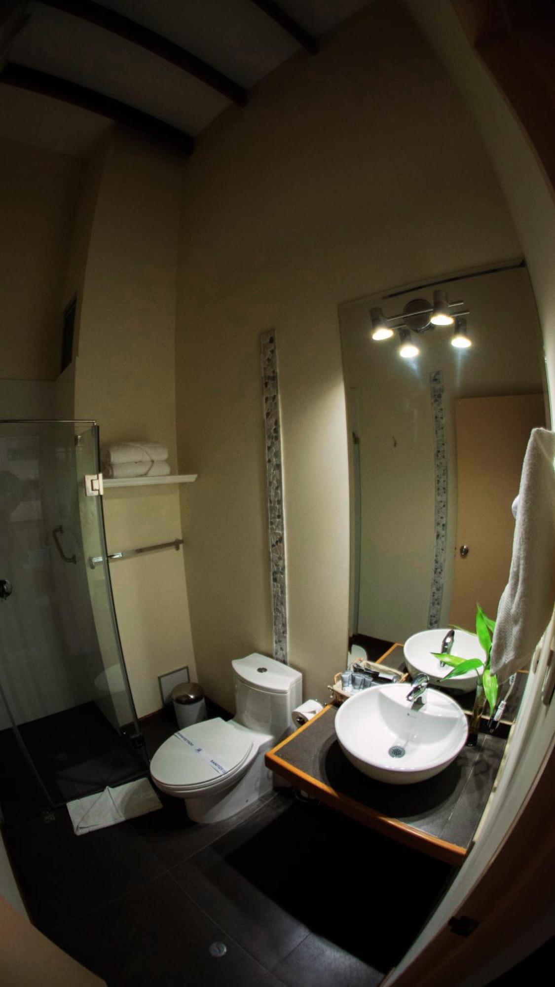 Atrium Miraflores Hotel Lima Zewnętrze zdjęcie