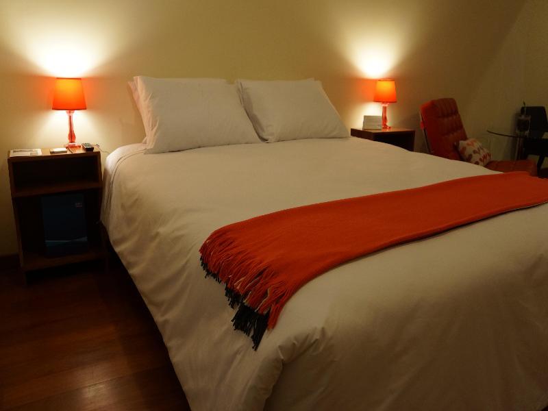 Atrium Miraflores Hotel Lima Zewnętrze zdjęcie