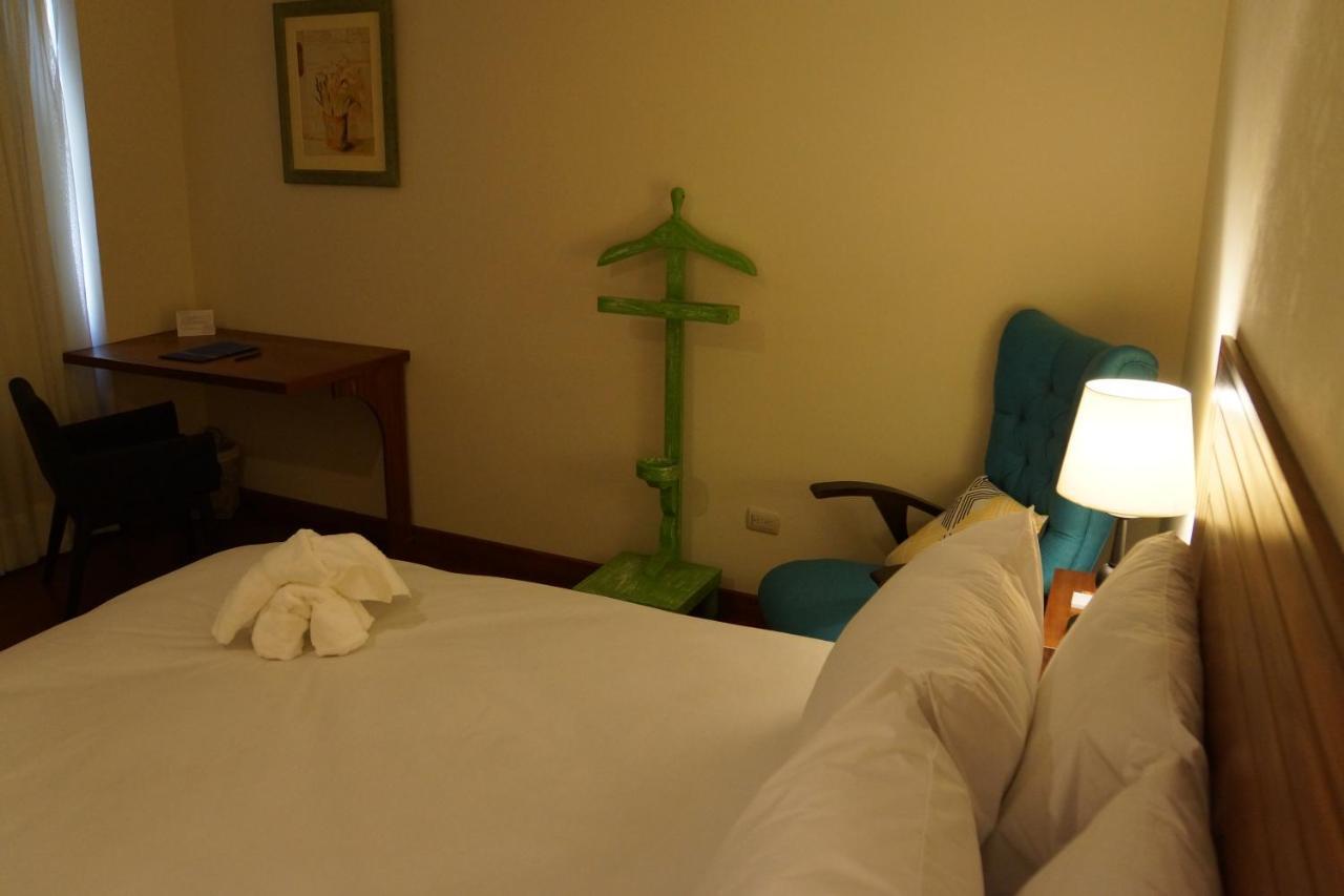 Atrium Miraflores Hotel Lima Zewnętrze zdjęcie